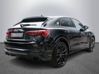 Audi RS Q3 Spb 2.5 TFSI 400ch quattro S tronic 7 - <small></small> 59.900 € <small>TTC</small> - #2