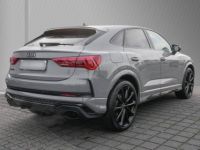 Audi RS Q3 Spb 2.5 TFSI 400ch quattro S tronic 7 - <small></small> 64.900 € <small>TTC</small> - #2