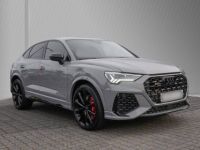 Audi RS Q3 Spb 2.5 TFSI 400ch quattro S tronic 7 - <small></small> 64.900 € <small>TTC</small> - #3