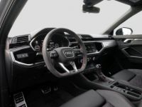 Audi RS Q3 Spb 2.5 TFSI 400ch quattro S tronic 7 - <small></small> 64.900 € <small>TTC</small> - #5