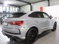 Audi RS Q3 Spb 2.5 TFSI 400ch quattro S tronic 7 - <small></small> 54.900 € <small>TTC</small> - #2