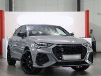 Audi RS Q3 Spb 2.5 TFSI 400ch quattro S tronic 7 - <small></small> 54.900 € <small>TTC</small> - #3