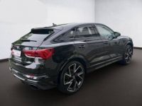 Audi RS Q3 Spb 2.5 TFSI 400ch quattro S tronic 7 - <small></small> 58.900 € <small>TTC</small> - #2