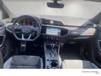 Audi RS Q3 Spb 2.5 TFSI 400ch quattro S tronic 7 - <small></small> 53.900 € <small>TTC</small> - #4