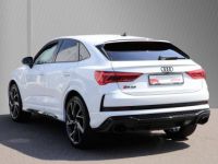 Audi RS Q3 Spb 2.5 TFSI 400ch quattro S tronic 7 - <small></small> 59.900 € <small>TTC</small> - #2