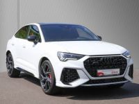 Audi RS Q3 Spb 2.5 TFSI 400ch quattro S tronic 7 - <small></small> 59.900 € <small>TTC</small> - #3