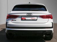 Audi RS Q3 Spb 2.5 TFSI 400ch quattro S tronic 7 - <small></small> 59.900 € <small>TTC</small> - #6