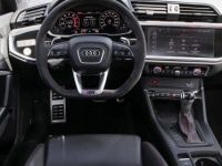 Audi RS Q3 Spb 2.5 TFSI 400ch quattro S tronic 7 - <small></small> 59.900 € <small>TTC</small> - #8