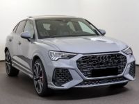 Audi RS Q3 SPORTBACK  - <small></small> 81.990 € <small>TTC</small> - #1