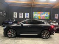 Audi RS Q3 Sportback 2.5 l TFSI 400 28CV S TRONIC 7 - 989 Euros / mois sur 37 mois Origine France - <small></small> 64.990 € <small>TTC</small> - #2