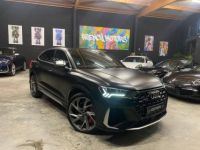 Audi RS Q3 Sportback 2.5 l TFSI 400 28CV S TRONIC 7 - 989 Euros / mois sur 37 mois Origine France - <small></small> 64.990 € <small>TTC</small> - #6