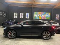 Audi RS Q3 Sportback 2.5 l TFSI 400 28CV S TRONIC 7 - 989Euros / mois sur 37 mois - 45 000 Kms - <small></small> 67.990 € <small>TTC</small> - #2