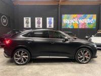 Audi RS Q3 Sportback 2.5 l TFSI 400 28CV S TRONIC 7 - 989Euros / mois sur 37 mois - 45 000 Kms - <small></small> 67.990 € <small>TTC</small> - #5