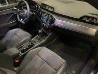 Audi RS Q3 Sportback 2.5 l TFSI 400 28CV S TRONIC 7 - 989Euros / mois sur 37 mois - 45 000 Kms - <small></small> 67.990 € <small>TTC</small> - #8