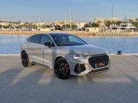 Audi RS Q3 SPORTBACK 2.5 TFSI - 20V L5 TURBO QUATTRO - <small></small> 74.900 € <small>TTC</small> - #1