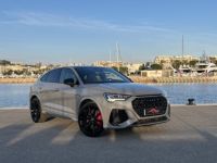 Audi RS Q3 SPORTBACK 2.5 TFSI - 20V L5 TURBO QUATTRO - <small></small> 74.900 € <small>TTC</small> - #2