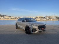 Audi RS Q3 SPORTBACK 2.5 TFSI - 20V L5 TURBO QUATTRO - <small></small> 74.900 € <small>TTC</small> - #3