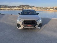 Audi RS Q3 SPORTBACK 2.5 TFSI - 20V L5 TURBO QUATTRO - <small></small> 74.900 € <small>TTC</small> - #4