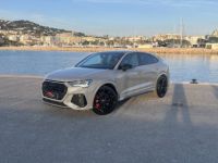 Audi RS Q3 SPORTBACK 2.5 TFSI - 20V L5 TURBO QUATTRO - <small></small> 74.900 € <small>TTC</small> - #7