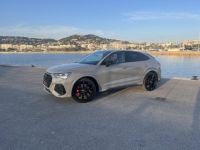 Audi RS Q3 SPORTBACK 2.5 TFSI - 20V L5 TURBO QUATTRO - <small></small> 74.900 € <small>TTC</small> - #8