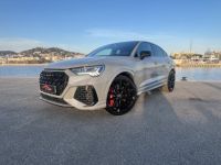 Audi RS Q3 SPORTBACK 2.5 TFSI - 20V L5 TURBO QUATTRO - <small></small> 74.900 € <small>TTC</small> - #9