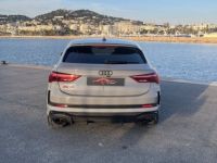 Audi RS Q3 SPORTBACK 2.5 TFSI - 20V L5 TURBO QUATTRO - <small></small> 74.900 € <small>TTC</small> - #14