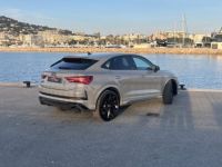 Audi RS Q3 SPORTBACK 2.5 TFSI - 20V L5 TURBO QUATTRO - <small></small> 74.900 € <small>TTC</small> - #15