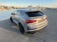 Audi RS Q3 SPORTBACK 2.5 TFSI - 20V L5 TURBO QUATTRO - <small></small> 74.900 € <small>TTC</small> - #17