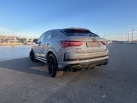 Audi RS Q3 SPORTBACK 2.5 TFSI - 20V L5 TURBO QUATTRO - <small></small> 74.900 € <small>TTC</small> - #18