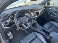 Audi RS Q3 SPORTBACK 2.5 TFSI - 20V L5 TURBO QUATTRO - <small></small> 74.900 € <small>TTC</small> - #23