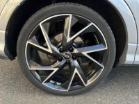Audi RS Q3 SPORTBACK 2.5 TFSI 400 ch QUATTRO S-TRONIC - <small></small> 79.989 € <small>TTC</small> - #13