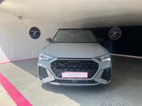 Audi RS Q3 SPORTBACK 2.5 TFSI 400 ch QUATTRO S tronic 7 - <small></small> 76.990 € <small>TTC</small> - #3