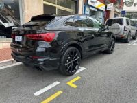 Audi RS Q3 Sportback 2.5 TFSI 400 ch S tronic 7 - <small></small> 70.900 € <small>TTC</small> - #4