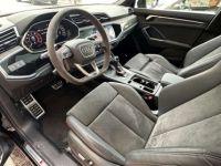 Audi RS Q3 Sportback 2.5 TFSI 400 ch S tronic 7 - <small></small> 70.900 € <small>TTC</small> - #7