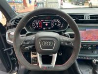 Audi RS Q3 Sportback 2.5 TFSI 400 ch S tronic 7 - <small></small> 70.900 € <small>TTC</small> - #12