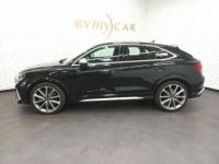 Audi RS Q3 Sportback 2.5 TFSI 400 ch S tronic 7 - <small></small> 69.088 € <small>TTC</small> - #4