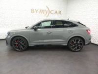 Audi RS Q3 Sportback 2.5 TFSI 400 ch S tronic 7 - <small></small> 109.900 € <small>TTC</small> - #4