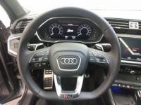 Audi RS Q3 Sportback 2.5 TFSI 400 ch S tronic 7 - <small></small> 109.900 € <small>TTC</small> - #5