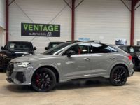 Audi RS Q3 Sportback 2.5 TFSI 400 ch S tronic 7 - <small></small> 69.900 € <small>TTC</small> - #1