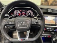 Audi RS Q3 Sportback 2.5 TFSI 400 ch S tronic 7 - <small></small> 69.900 € <small>TTC</small> - #9