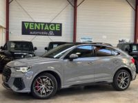 Audi RS Q3 Sportback 2.5 TFSI 400 Ch S Tronic 7 - <small></small> 57.900 € <small>TTC</small> - #1