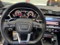 Audi RS Q3 Sportback 2.5 TFSI 400 Ch S Tronic 7 - <small></small> 57.900 € <small>TTC</small> - #2