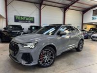 Audi RS Q3 Sportback 2.5 TFSI 400 Ch S Tronic 7 - <small></small> 57.900 € <small>TTC</small> - #8