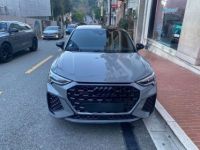 Audi RS Q3 Sportback 2.5 TFSI 400 ch S tronic 7 - <small></small> 69.900 € <small>TTC</small> - #2