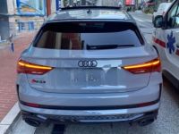 Audi RS Q3 Sportback 2.5 TFSI 400 ch S tronic 7 - <small></small> 69.900 € <small>TTC</small> - #7