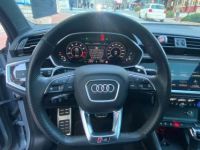 Audi RS Q3 Sportback 2.5 TFSI 400 ch S tronic 7 - <small></small> 69.900 € <small>TTC</small> - #21