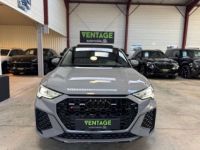 Audi RS Q3 Sportback 2.5 TFSI 400 ch S tronic 7 - <small></small> 57.900 € <small>TTC</small> - #16