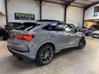 Audi RS Q3 Sportback 2.5 TFSI 400 ch S tronic 7 - <small></small> 57.900 € <small>TTC</small> - #19