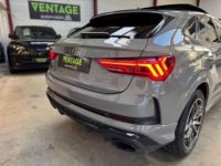 Audi RS Q3 Sportback 2.5 TFSI 400 ch S tronic 7 - <small></small> 57.900 € <small>TTC</small> - #20