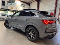 Audi RS Q3 Sportback 2.5 TFSI 400 ch S tronic 7 - <small></small> 57.900 € <small>TTC</small> - #22